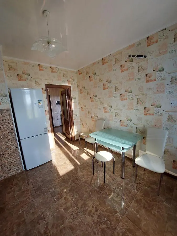 Nuvku Dobrobud Apartments Киев Украина