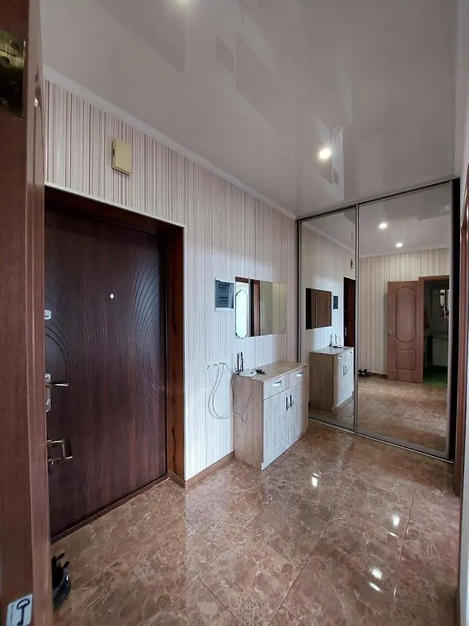 Nuvku Dobrobud Apartments Киев